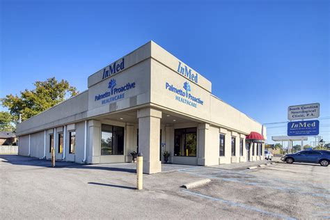 Diagnostic Services in Clermont .